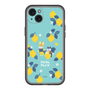 スリムプロテクションプレミアムケース［ クピラムフレンズ - レモン ］