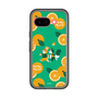 スリムプロテクションプレミアムケース［ クピラムフレンズ - オレンジ ］