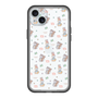 スリムプロテクションプレミアムケース［ クピラムフレンズ - イラスト ］