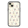スリムプロテクションプレミアムケース［ クピラムフレンズ - イラスト ］
