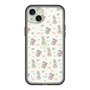 スリムプロテクションプレミアムケース［ クピラムフレンズ - イラスト ］