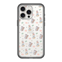 スリムプロテクションプレミアムケース［ クピラムフレンズ - イラスト ］