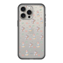 スリムプロテクションプレミアムケース［ クピラムフレンズ - イラスト ］