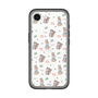 スリムプロテクションプレミアムケース［ クピラムフレンズ - イラスト ］