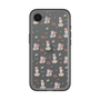 スリムプロテクションプレミアムケース［ クピラムフレンズ - イラスト ］