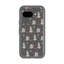スリムプロテクションプレミアムケース［ クピラムフレンズ - イラスト ］
