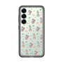 スリムプロテクションプレミアムケース［ クピラムフレンズ - イラスト ］