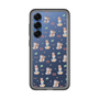 スリムプロテクションプレミアムケース［ クピラムフレンズ - イラスト ］