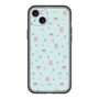 スリムプロテクションプレミアムケース［ クピラムフレンズ - フェイス ］