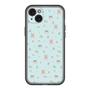 スリムプロテクションプレミアムケース［ クピラムフレンズ - フェイス ］