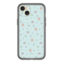 スリムプロテクションプレミアムケース［ クピラムフレンズ - フェイス ］