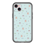 スリムプロテクションプレミアムケース［ クピラムフレンズ - フェイス ］