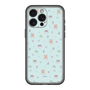 スリムプロテクションプレミアムケース［ クピラムフレンズ - フェイス ］