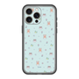 スリムプロテクションプレミアムケース［ クピラムフレンズ - フェイス ］