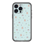 スリムプロテクションプレミアムケース［ クピラムフレンズ - フェイス ］