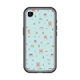 スリムプロテクションプレミアムケース［ クピラムフレンズ - フェイス ］