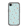スリムプロテクションプレミアムケース［ クピラムフレンズ - フェイス ］
