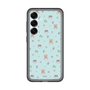 スリムプロテクションプレミアムケース［ クピラムフレンズ - フェイス ］