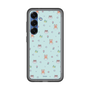 スリムプロテクションプレミアムケース［ クピラムフレンズ - フェイス ］