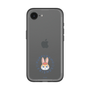 スリムプロテクションプレミアムケース［ クピラムフレンズ - ロゴ - クッピー ］