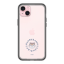 スリムプロテクションプレミアムケース［ クピラムフレンズ - ロゴ - ラム ］