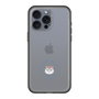 スリムプロテクションプレミアムケース［ クピラムフレンズ - ロゴ - ラム ］