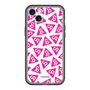 スリムプロテクションプレミアムケース［ オリジナル - CASEPLAYロゴマーク - ピンク ］