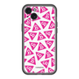 スリムプロテクションプレミアムケース［ オリジナル - CASEPLAYロゴマーク - ピンク ］