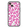 スリムプロテクションプレミアムケース［ オリジナル - CASEPLAYロゴマーク - ピンク ］