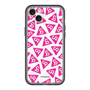 スリムプロテクションプレミアムケース［ オリジナル - CASEPLAYロゴマーク - ピンク ］