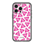 スリムプロテクションプレミアムケース［ オリジナル - CASEPLAYロゴマーク - ピンク ］
