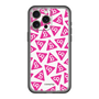 スリムプロテクションプレミアムケース［ オリジナル - CASEPLAYロゴマーク - ピンク ］