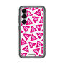スリムプロテクションプレミアムケース［ オリジナル - CASEPLAYロゴマーク - ピンク ］
