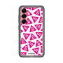 スリムプロテクションプレミアムケース［ オリジナル - CASEPLAYロゴマーク - ピンク ］