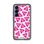 スリムプロテクションプレミアムケース［ オリジナル - CASEPLAYロゴマーク - ピンク ］