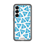 スリムプロテクションプレミアムケース［ オリジナル - CASEPLAYロゴマーク - ライトブルー ］