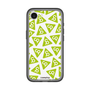 スリムプロテクションプレミアムケース［ オリジナル - CASEPLAYロゴマーク - グリーン ］