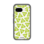 スリムプロテクションプレミアムケース［ オリジナル - CASEPLAYロゴマーク - グリーン ］