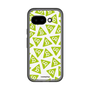 スリムプロテクションプレミアムケース［ オリジナル - CASEPLAYロゴマーク - グリーン ］