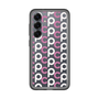 スリムプロテクションプレミアムケース［ オリジナル - CASEPLAYイニシャル総柄 - ピンク ］