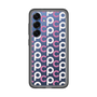 スリムプロテクションプレミアムケース［ オリジナル - CASEPLAYイニシャル総柄 - ピンク ］