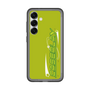 スリムプロテクションプレミアムケース［ オリジナル - Y2Kアレンジ - グリーン ］