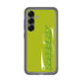 スリムプロテクションプレミアムケース［ オリジナル - Y2Kアレンジ - グリーン ］