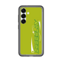 スリムプロテクションプレミアムケース［ オリジナル - Y2Kアレンジ - グリーン ］