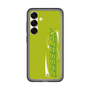 スリムプロテクションプレミアムケース［ オリジナル - Y2Kアレンジ - グリーン ］
