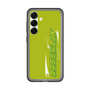 スリムプロテクションプレミアムケース［ オリジナル - Y2Kアレンジ - グリーン ］