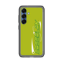 スリムプロテクションプレミアムケース［ オリジナル - Y2Kアレンジ - グリーン ］