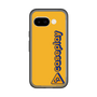 スリムプロテクションプレミアムケース［ オリジナル - CASEPLAYロゴタイプ - オレンジ ］