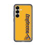 スリムプロテクションプレミアムケース［ オリジナル - CASEPLAYロゴタイプ - オレンジ ］