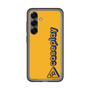 スリムプロテクションプレミアムケース［ オリジナル - CASEPLAYロゴタイプ - オレンジ ］